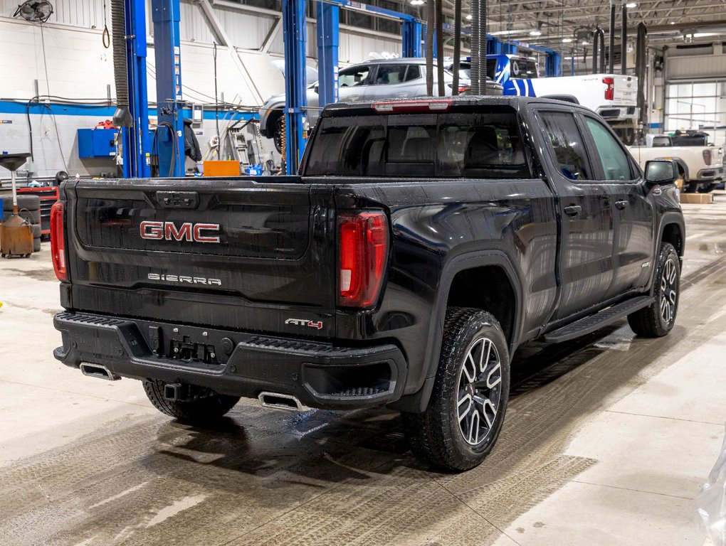 GMC Sierra 1500  2026 à St-Jérôme, Québec - 9 - w1024h768px