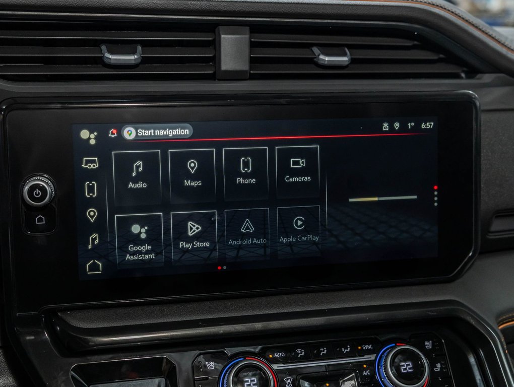 GMC Sierra 1500  2026 à St-Jérôme, Québec - 18 - w1024h768px