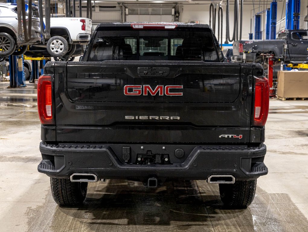 GMC Sierra 1500  2026 à St-Jérôme, Québec - 8 - w1024h768px