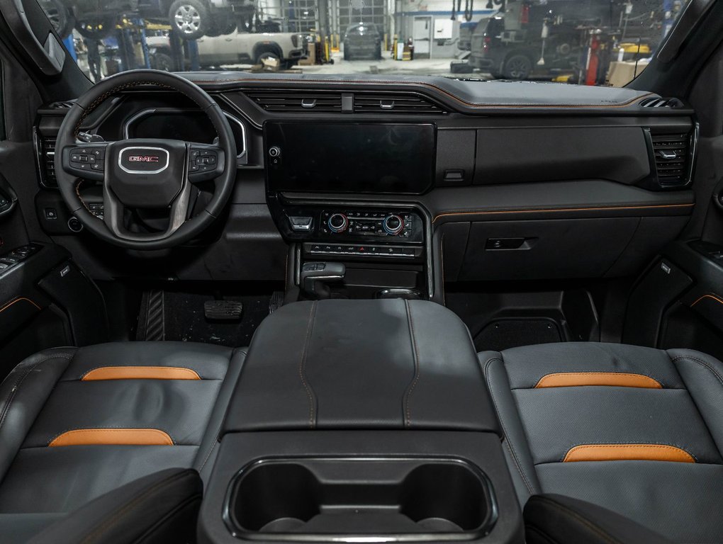 GMC Sierra 1500  2026 à St-Jérôme, Québec - 4 - w1024h768px