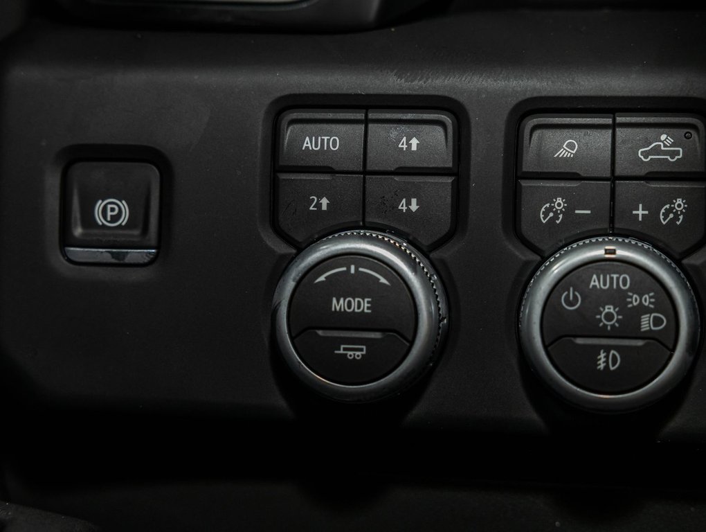 GMC Sierra 1500  2026 à St-Jérôme, Québec - 25 - w1024h768px