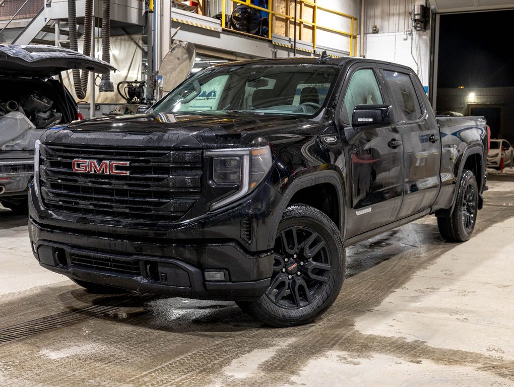 2026 GMC Sierra 1500 in St-Jérôme, Quebec - 1 - w1024h768px