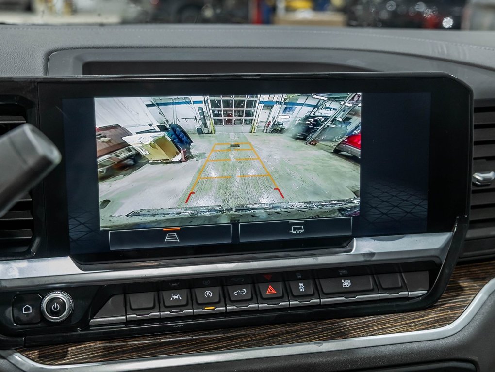 2026 GMC Sierra 1500 in St-Jérôme, Quebec - 19 - w1024h768px