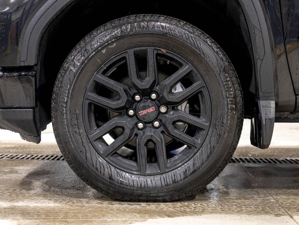 2026 GMC Sierra 1500 in St-Jérôme, Quebec - 36 - w1024h768px