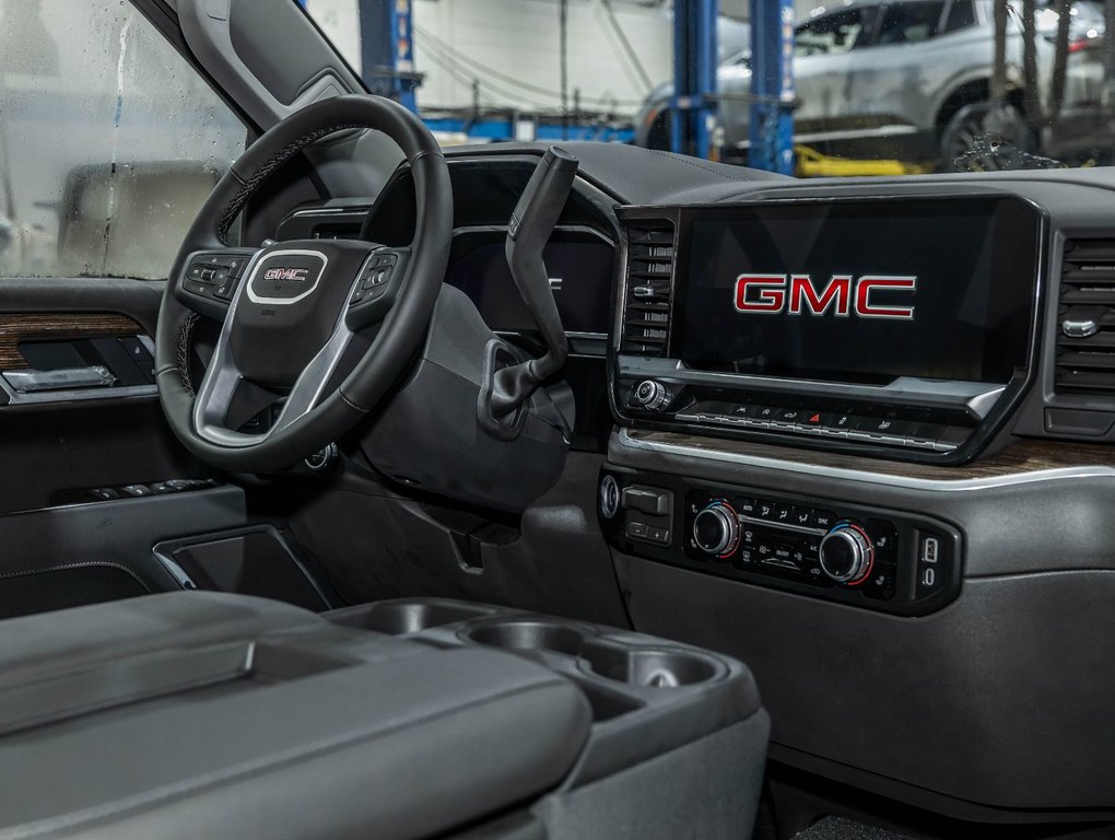2026 GMC Sierra 1500 in St-Jérôme, Quebec - 31 - w1024h768px