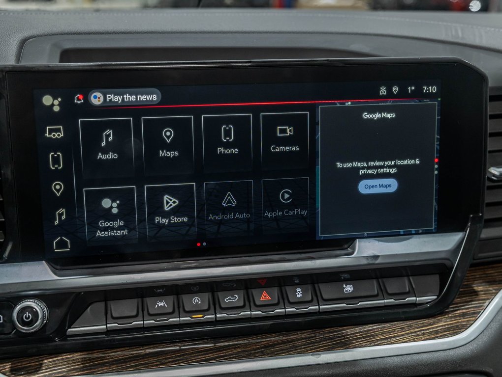 2026 GMC Sierra 1500 in St-Jérôme, Quebec - 18 - w1024h768px