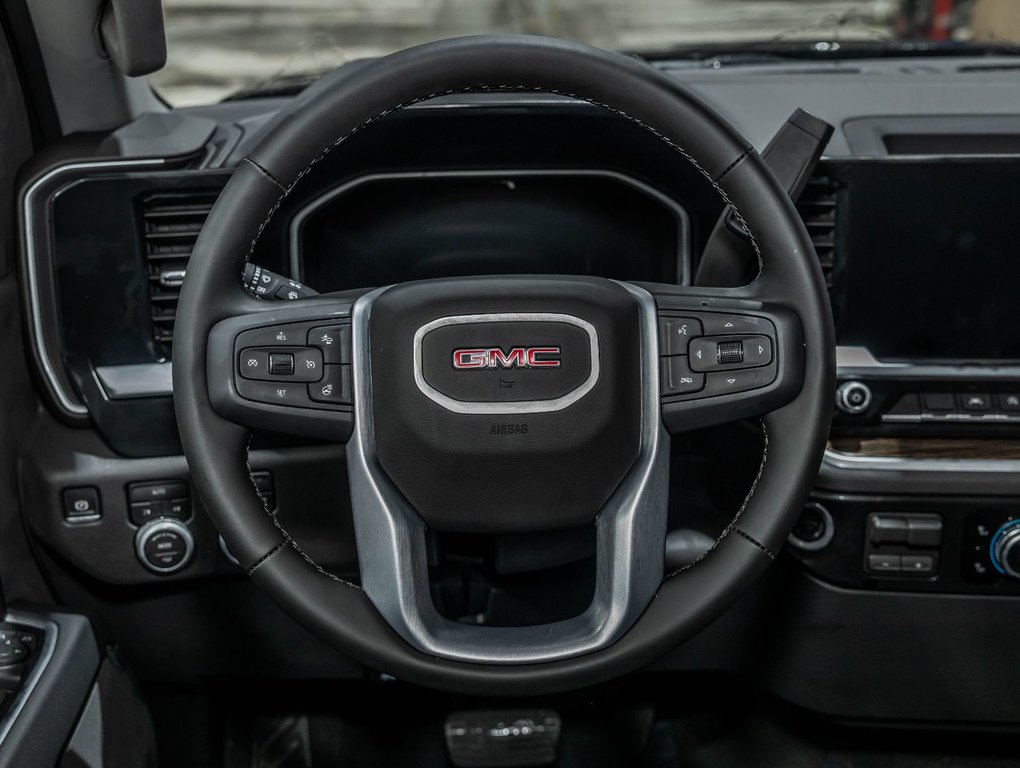 2026 GMC Sierra 1500 in St-Jérôme, Quebec - 13 - w1024h768px