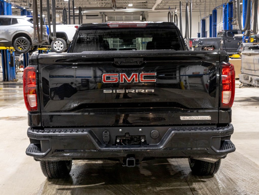 2026 GMC Sierra 1500 in St-Jérôme, Quebec - 8 - w1024h768px