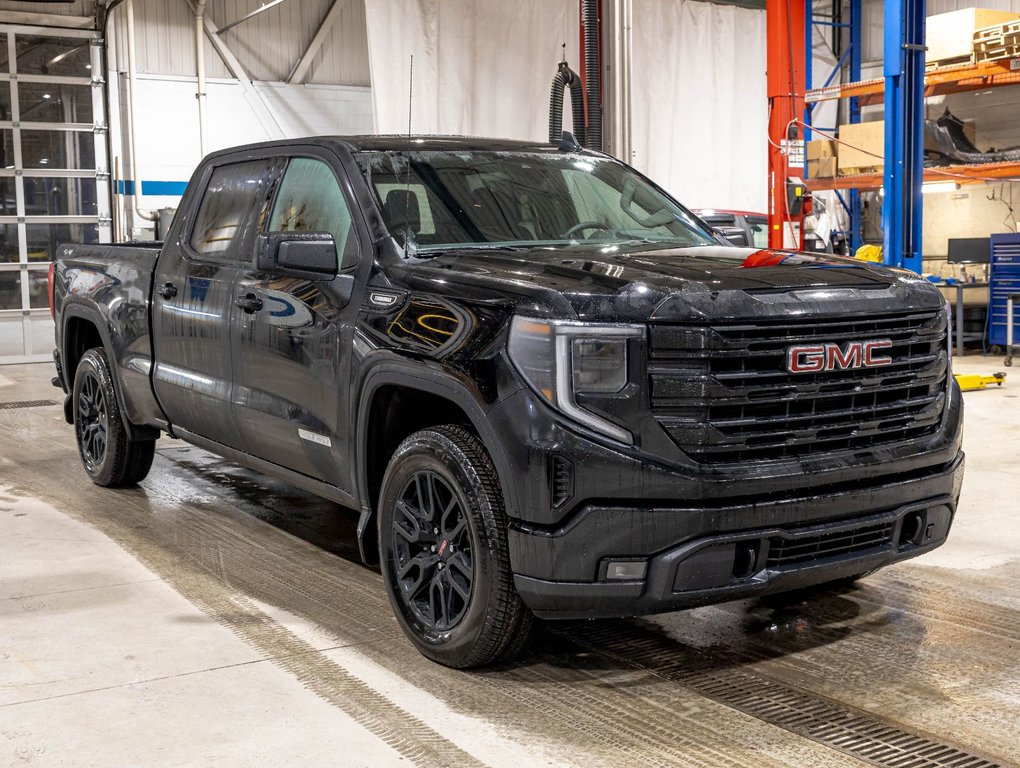 2026 GMC Sierra 1500 in St-Jérôme, Quebec - 10 - w1024h768px