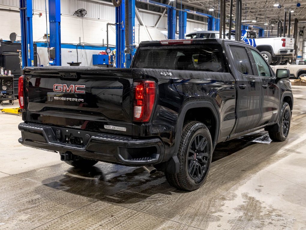 2026 GMC Sierra 1500 in St-Jérôme, Quebec - 9 - w1024h768px