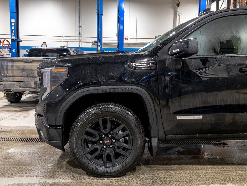 2026 GMC Sierra 1500 in St-Jérôme, Quebec - 35 - w1024h768px