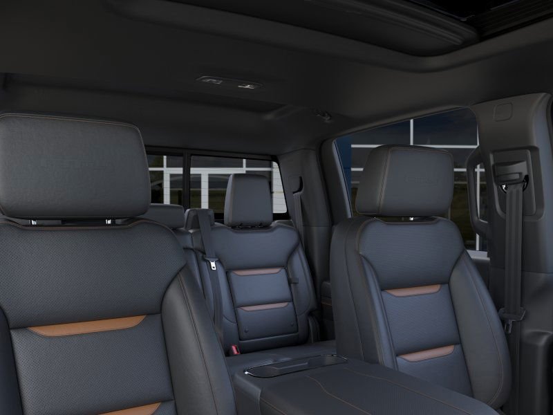 GMC Sierra 1500  2026 à St-Jérôme, Québec - 24 - w1024h768px