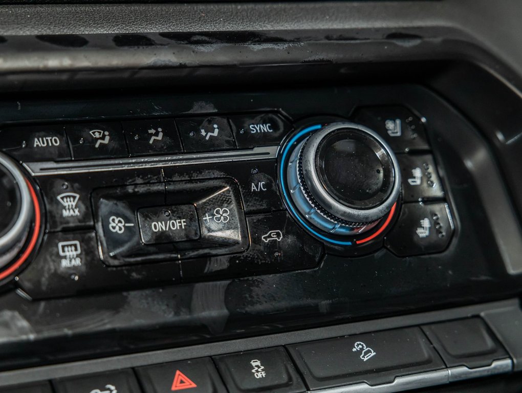 GMC Sierra 1500  2026 à St-Jérôme, Québec - 24 - w1024h768px