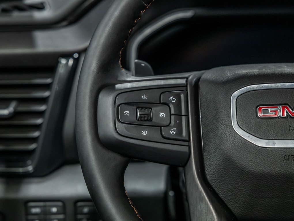 GMC Sierra 1500  2026 à St-Jérôme, Québec - 15 - w1024h768px