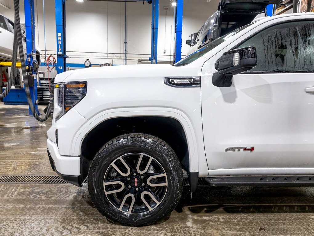 GMC Sierra 1500  2026 à St-Jérôme, Québec - 36 - w1024h768px