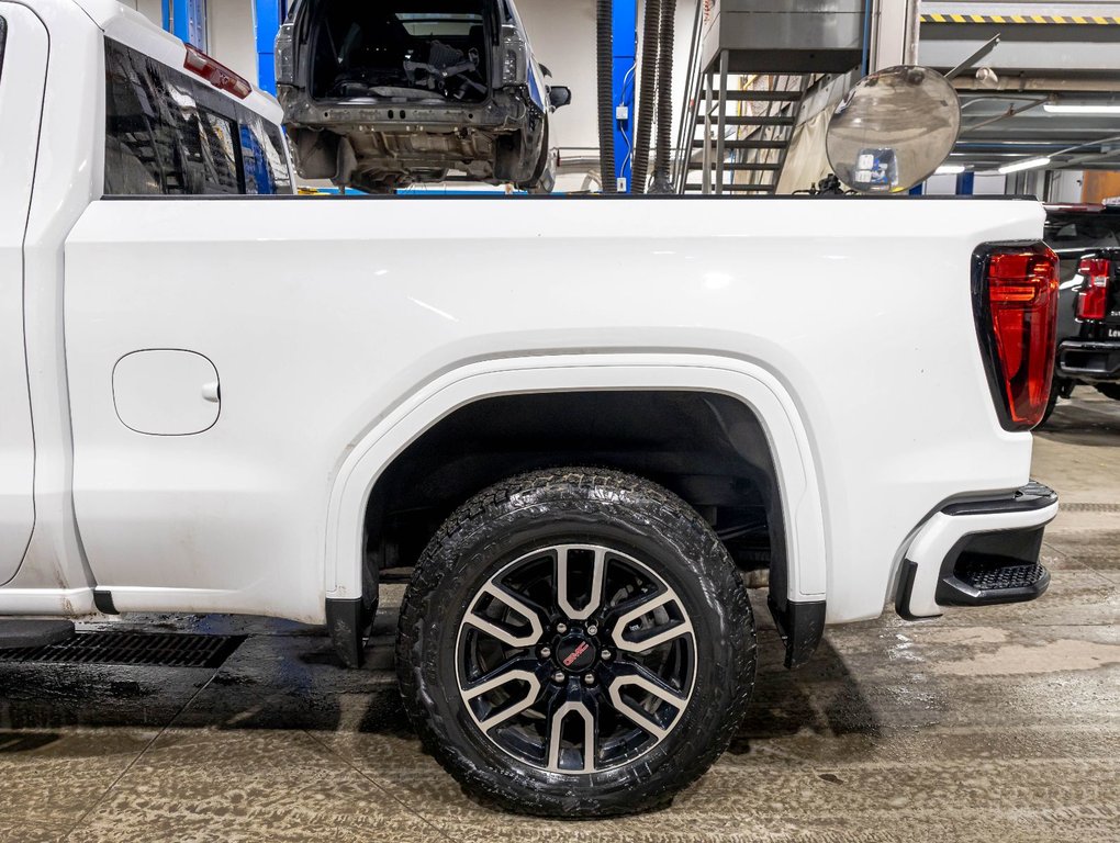 GMC Sierra 1500  2026 à St-Jérôme, Québec - 35 - w1024h768px