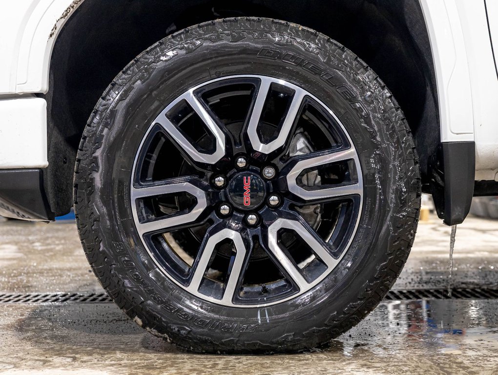 GMC Sierra 1500  2026 à St-Jérôme, Québec - 37 - w1024h768px