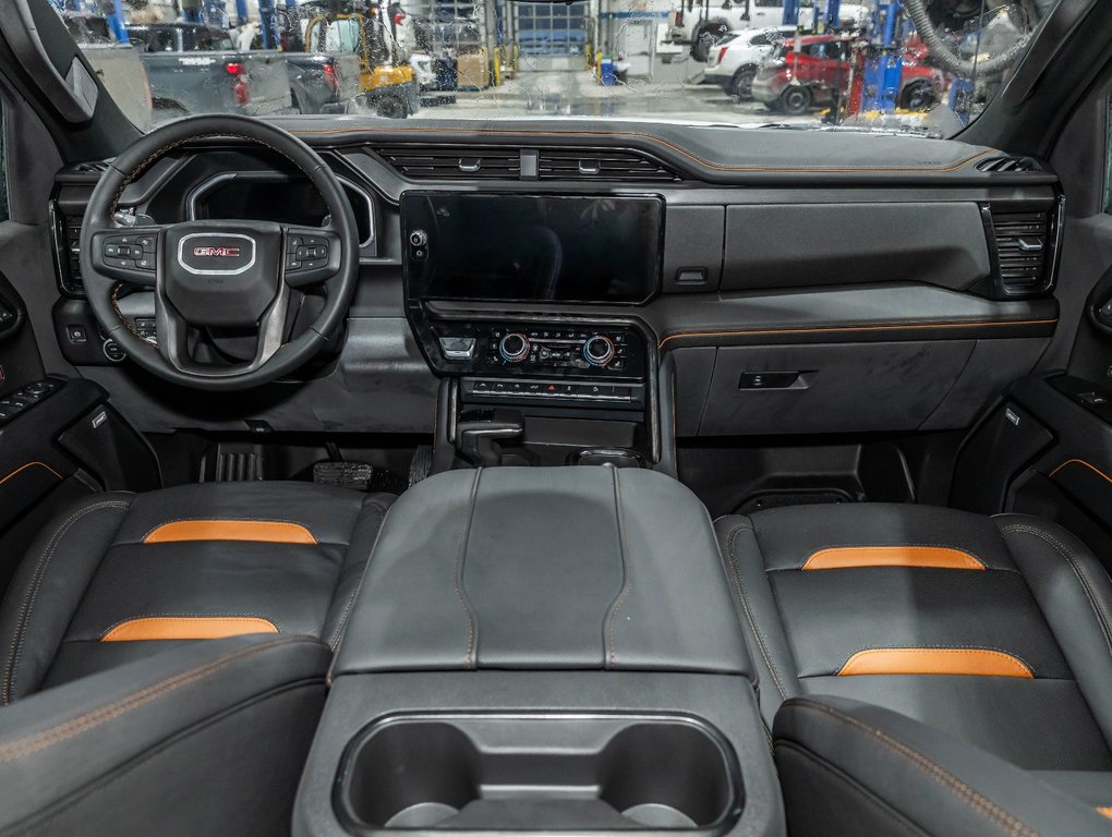 GMC Sierra 1500  2026 à St-Jérôme, Québec - 4 - w1024h768px