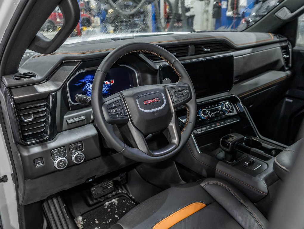 GMC Sierra 1500  2026 à St-Jérôme, Québec - 12 - w1024h768px