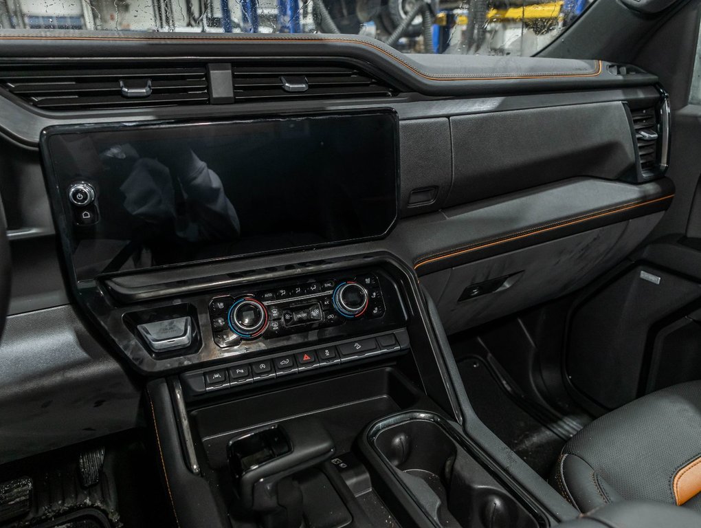 GMC Sierra 1500  2026 à St-Jérôme, Québec - 20 - w1024h768px