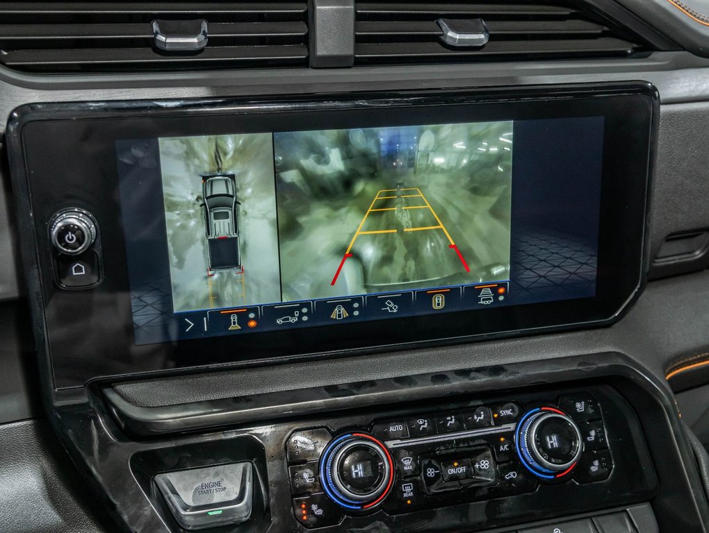 GMC Sierra 1500  2026 à St-Jérôme, Québec - 19 - w1024h768px