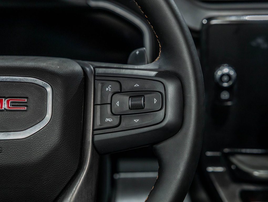 GMC Sierra 1500  2026 à St-Jérôme, Québec - 16 - w1024h768px