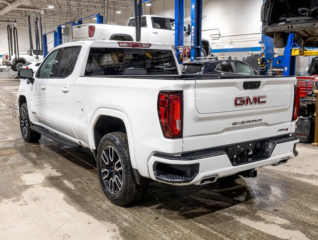 GMC Sierra 1500  2026 à St-Jérôme, Québec - 6 - w1024h768px