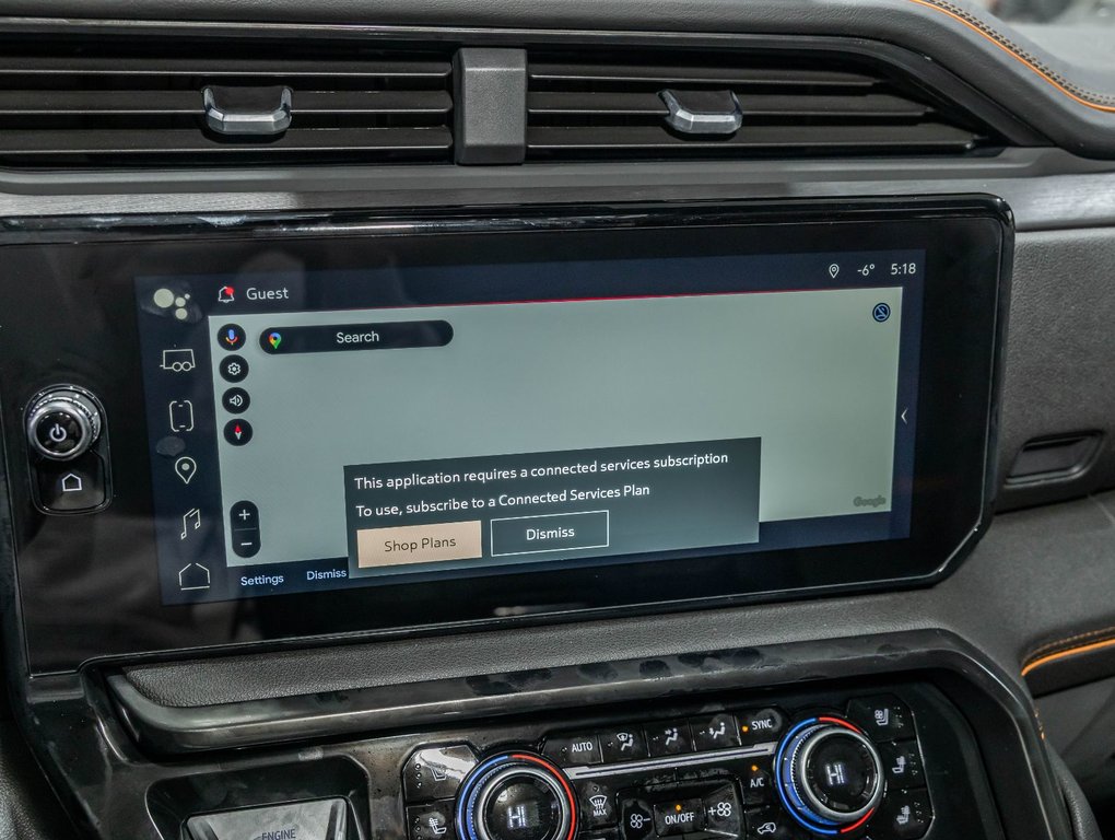 GMC Sierra 1500  2026 à St-Jérôme, Québec - 17 - w1024h768px