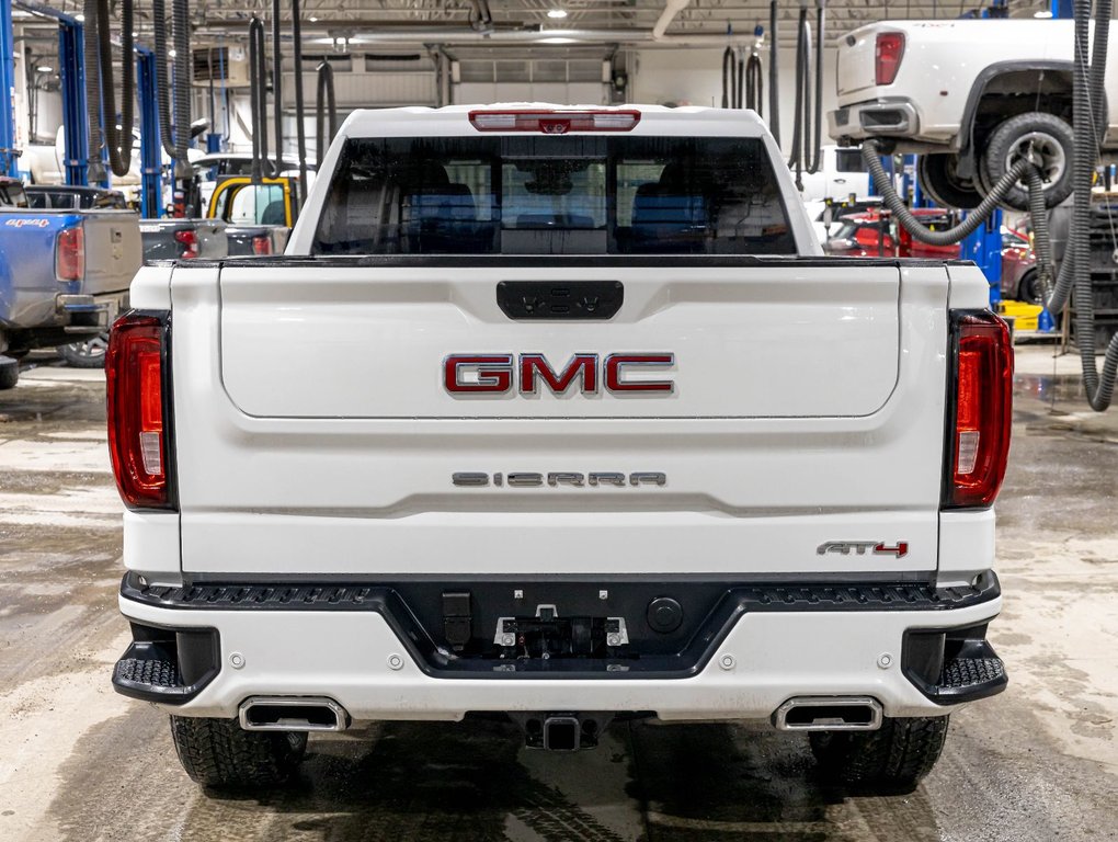 GMC Sierra 1500  2026 à St-Jérôme, Québec - 8 - w1024h768px