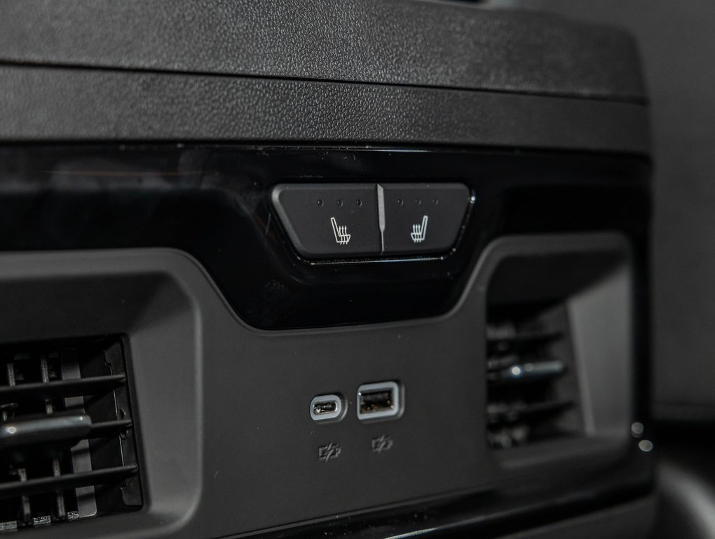 GMC Sierra 1500  2026 à St-Jérôme, Québec - 33 - w1024h768px