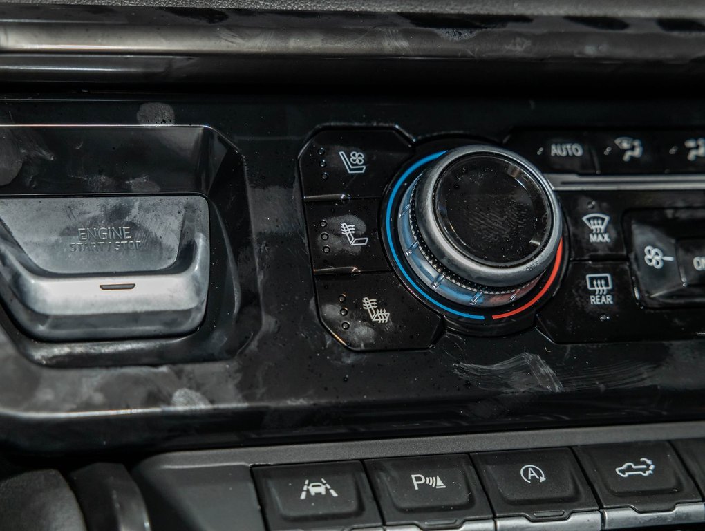 GMC Sierra 1500  2026 à St-Jérôme, Québec - 23 - w1024h768px