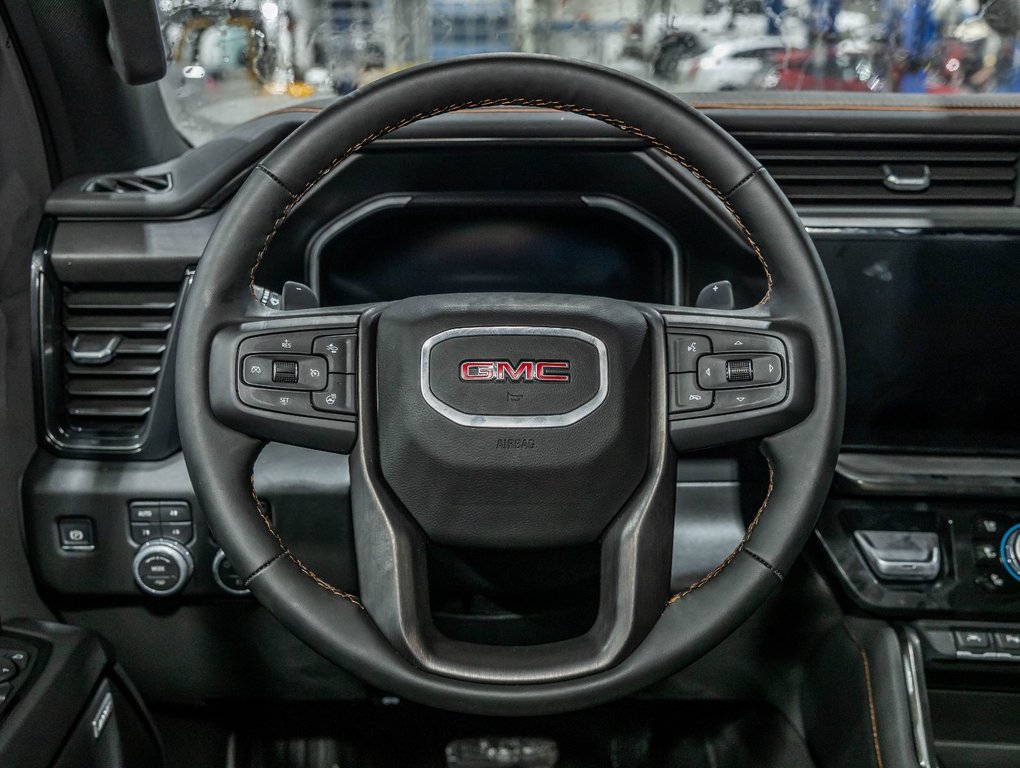 GMC Sierra 1500  2026 à St-Jérôme, Québec - 13 - w1024h768px