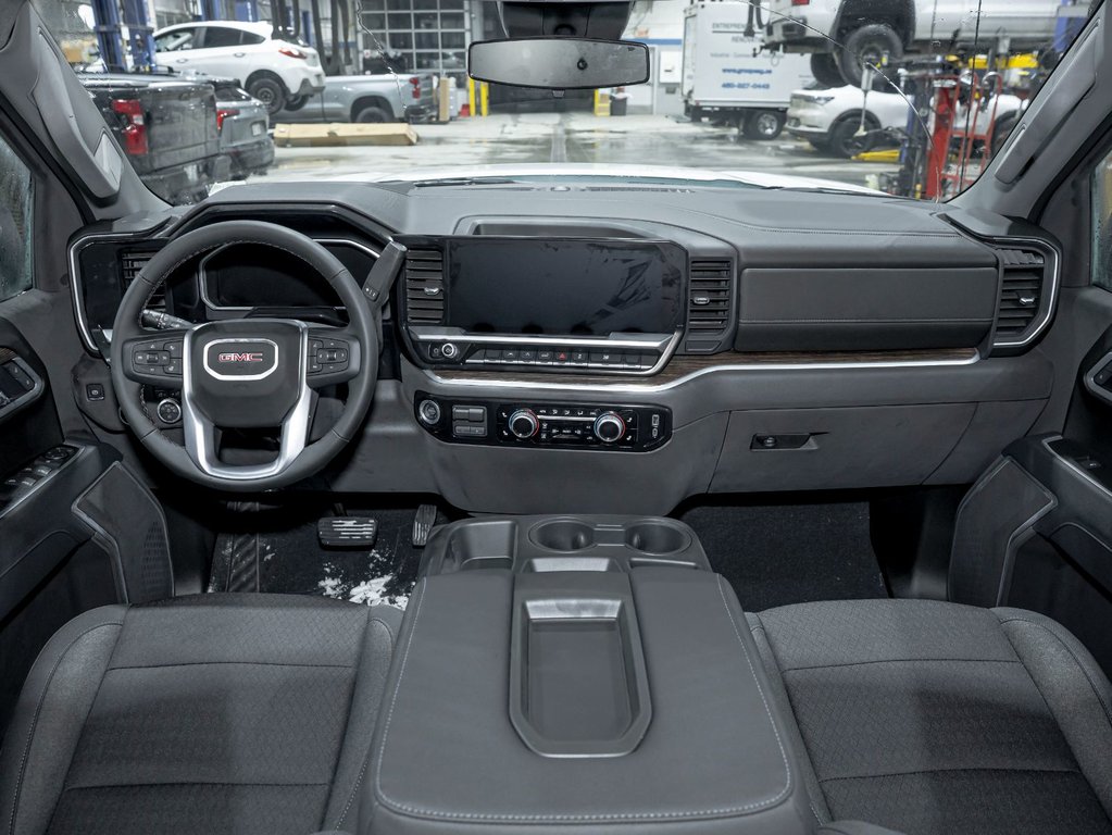 2026 GMC Sierra 1500 in St-Jérôme, Quebec - 4 - w1024h768px