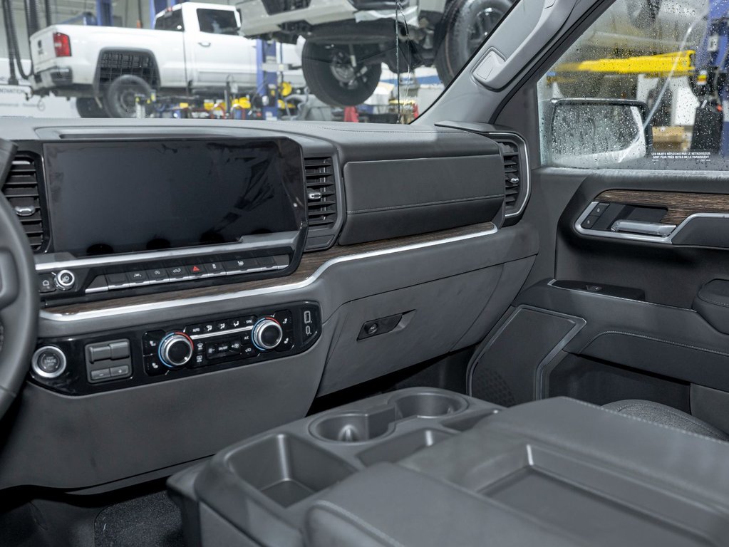 2026 GMC Sierra 1500 in St-Jérôme, Quebec - 20 - w1024h768px