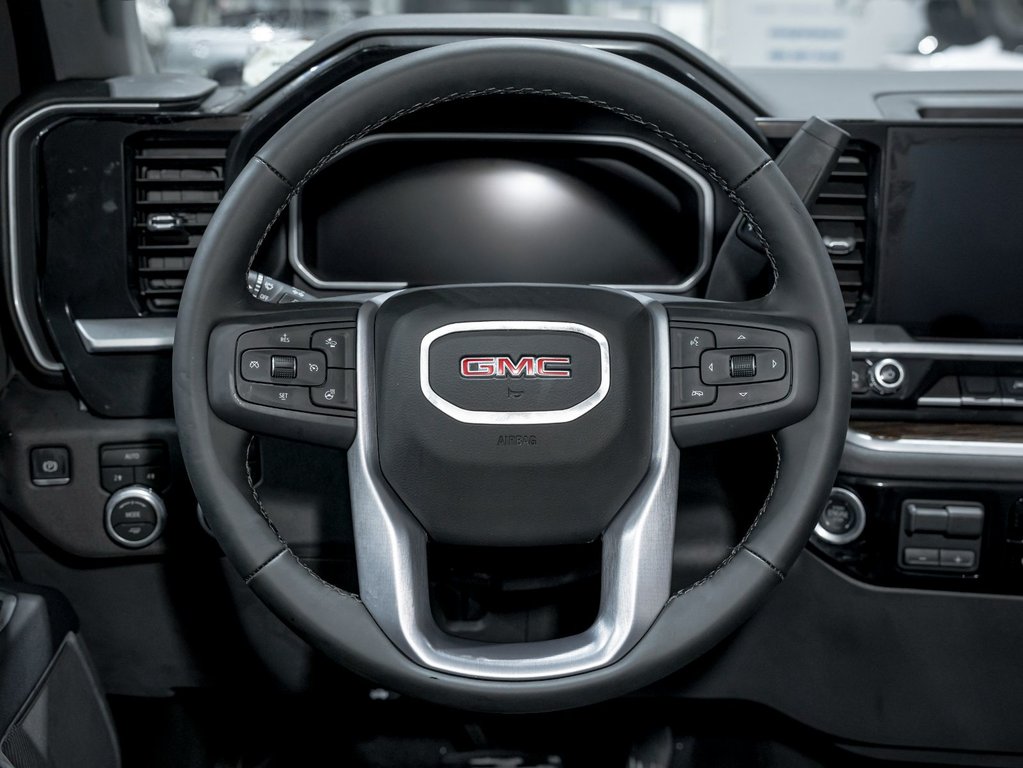 2026 GMC Sierra 1500 in St-Jérôme, Quebec - 13 - w1024h768px