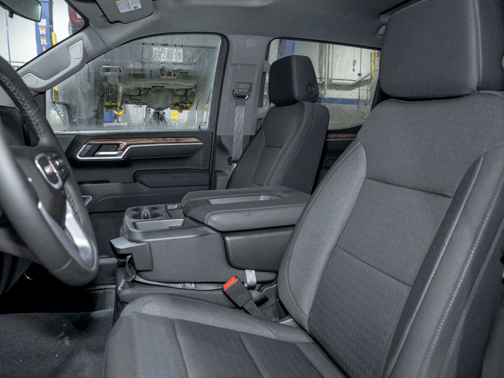 2026 GMC Sierra 1500 in St-Jérôme, Quebec - 11 - w1024h768px