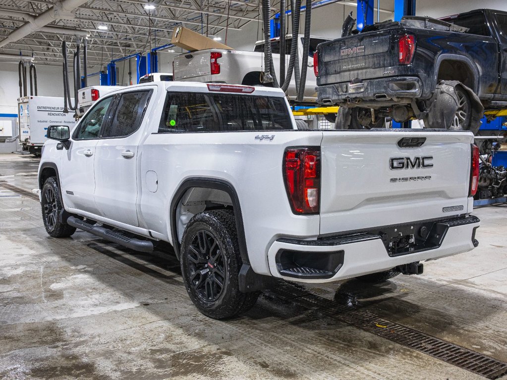 2026 GMC Sierra 1500 in St-Jérôme, Quebec - 6 - w1024h768px