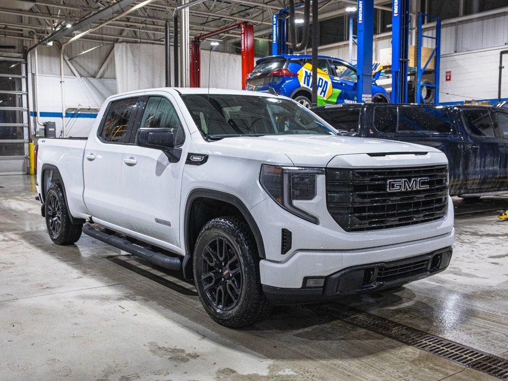 2026 GMC Sierra 1500 in St-Jérôme, Quebec - 10 - w1024h768px