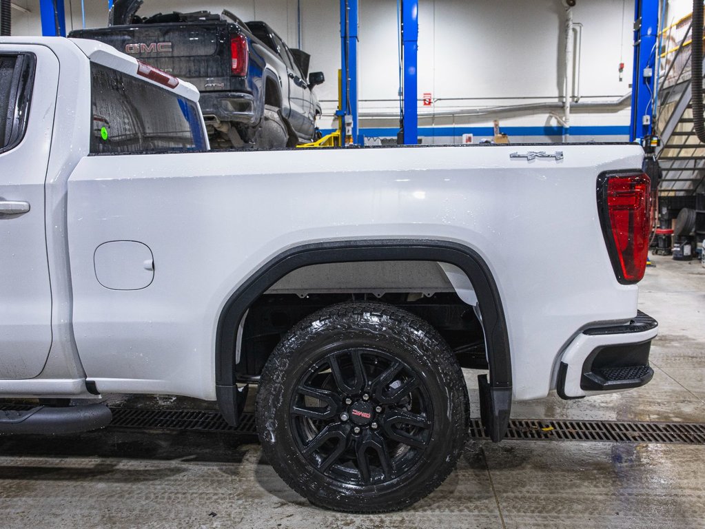 2026 GMC Sierra 1500 in St-Jérôme, Quebec - 33 - w1024h768px