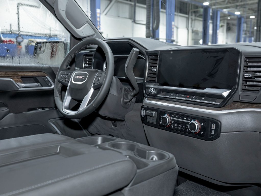2026 GMC Sierra 1500 in St-Jérôme, Quebec - 30 - w1024h768px