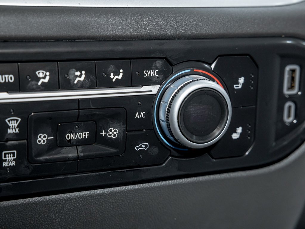 2026 GMC Sierra 1500 in St-Jérôme, Quebec - 24 - w1024h768px