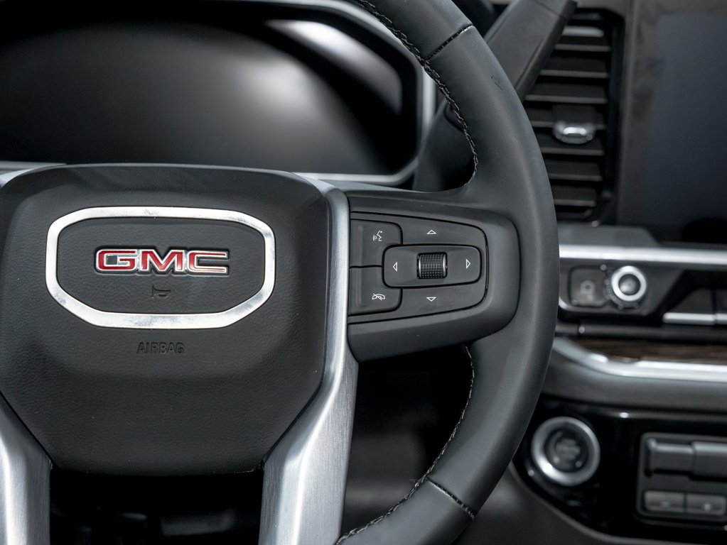 2026 GMC Sierra 1500 in St-Jérôme, Quebec - 16 - w1024h768px