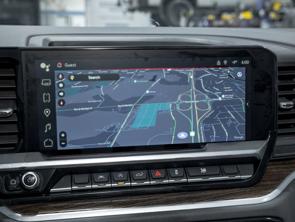 2026 GMC Sierra 1500 in St-Jérôme, Quebec - 5 - w1024h768px