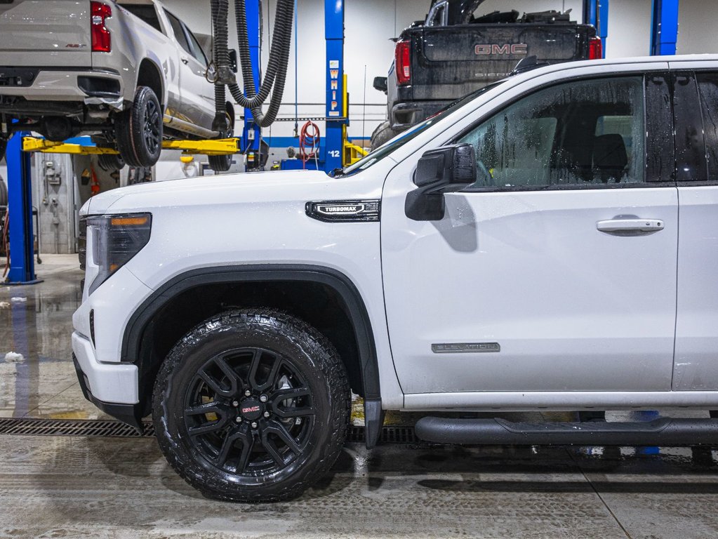 2026 GMC Sierra 1500 in St-Jérôme, Quebec - 34 - w1024h768px