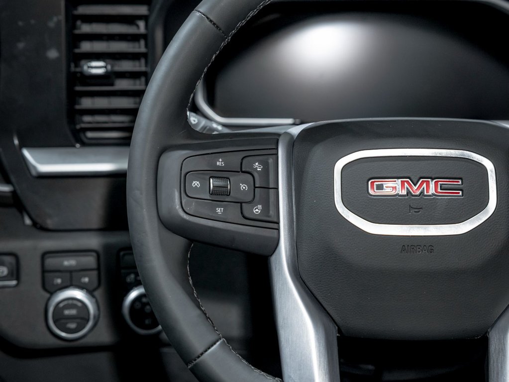 2026 GMC Sierra 1500 in St-Jérôme, Quebec - 15 - w1024h768px