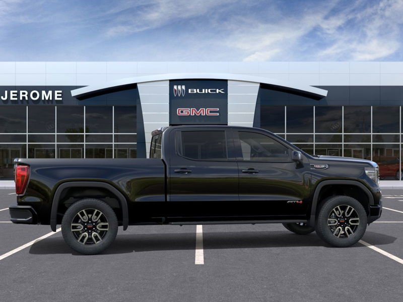 2026 GMC Sierra 1500 in St-Jérôme, Quebec - 5 - w1024h768px