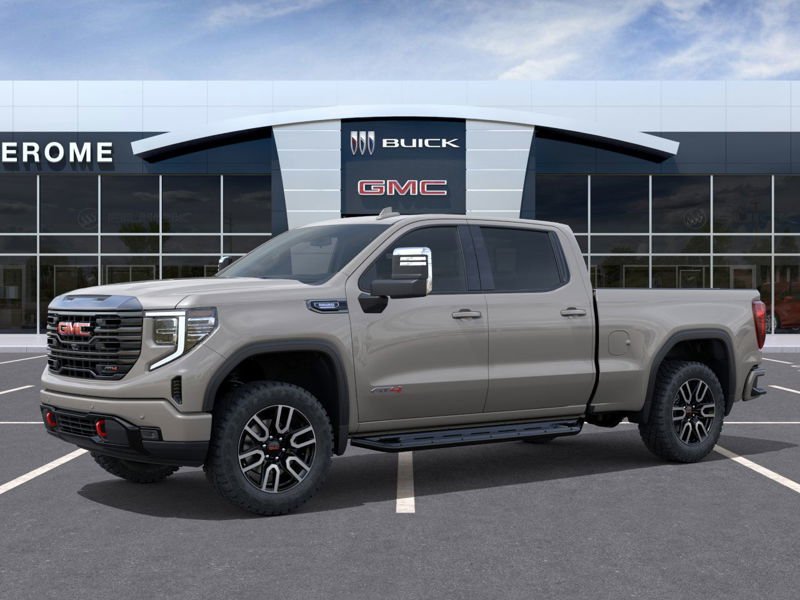 2026 GMC Sierra 1500 in St-Jérôme, Quebec - 2 - w1024h768px