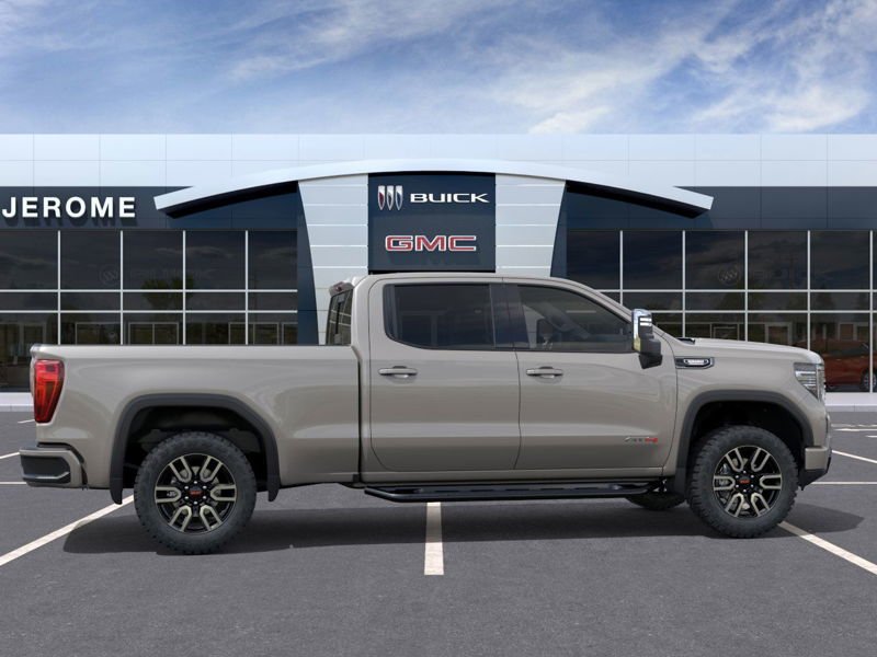 2026 GMC Sierra 1500 in St-Jérôme, Quebec - 5 - w1024h768px