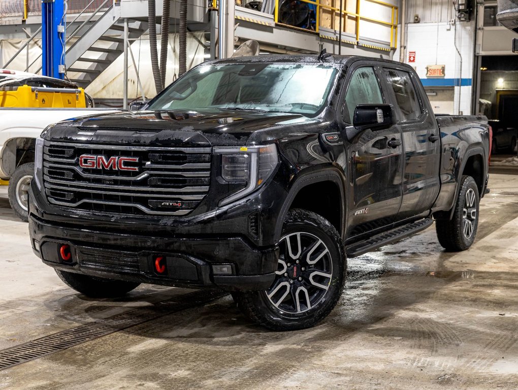 GMC Sierra 1500  2026 à St-Jérôme, Québec - 1 - w1024h768px