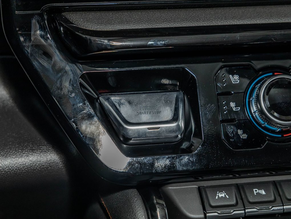 GMC Sierra 1500  2026 à St-Jérôme, Québec - 22 - w1024h768px